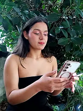 Danni shy online show from 06.19.26