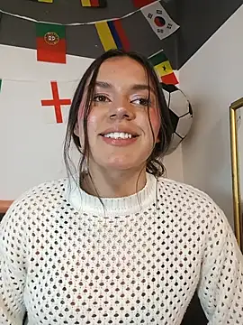 Danni shy online show from 06.24.26