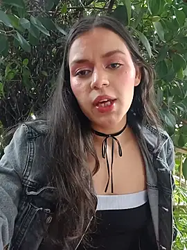 Danni shy online show from 07.05.26