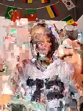 Danni shy online show from 07.10.26