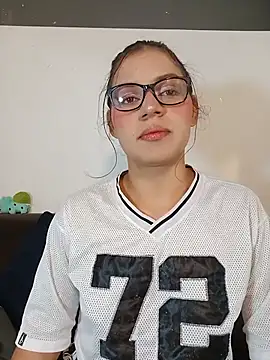 Danni shy online show from 07.22.26