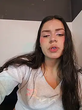 Danni shy online show from 07.26.26