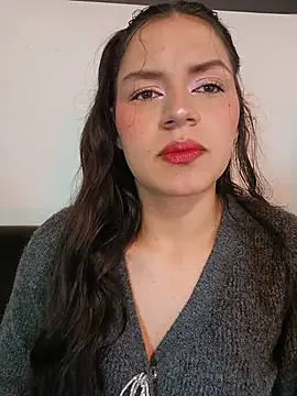 Danni shy online show from 07.27.26