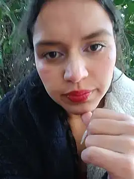 Danni shy online show from 07.31.26