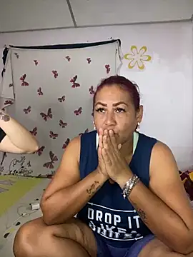 Abigail BigTits online show from 01.05.25