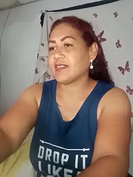 Abigail BigTits online show from 01.06.25