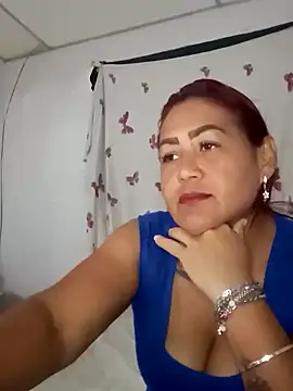 Abigail BigTits online show from 01.11.25