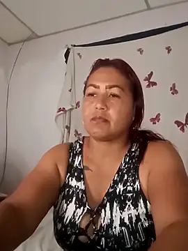 Abigail BigTits online show from 01.13.25