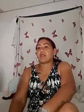 Abigail BigTits online show from 01.13.25