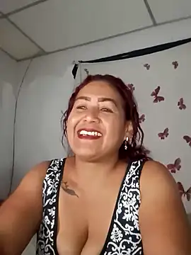 Abigail BigTits online show from 01.15.25