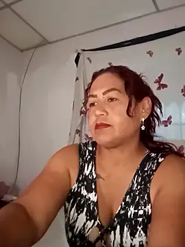 Abigail BigTits online show from 01.15.25