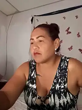 Abigail BigTits online show from 01.22.25