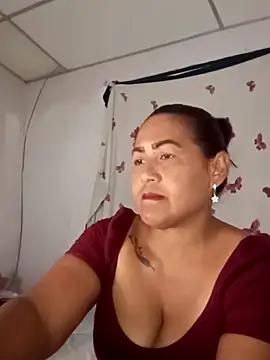 Abigail BigTits online show from 01.23.25