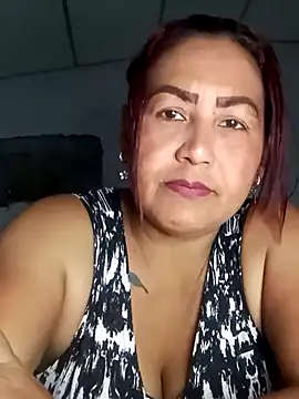 Abigail BigTits online show from 02.01.25