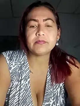 Abigail BigTits online show from 02.07.25