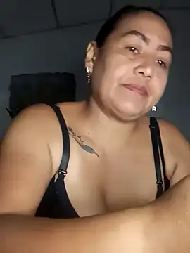 Abigail BigTits online show from 02.08.25