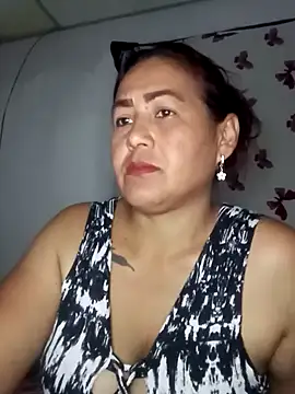 Abigail BigTits online show from 02.16.25