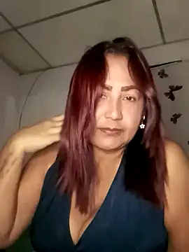 Abigail BigTits online show from 02.21.25