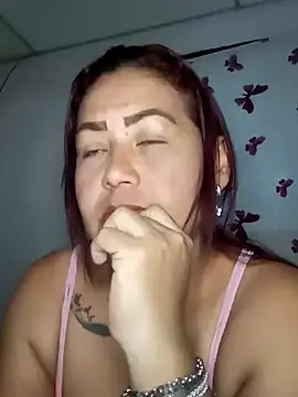 Abigail BigTits online show from 02.24.25