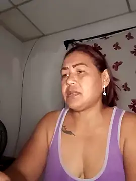 Abigail BigTits online show from 02.26.25