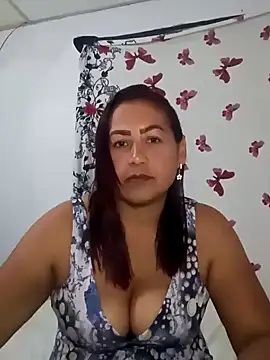 Abigail BigTits online show from 02.28.25