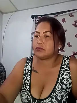 Abigail BigTits online show from 03.06.25