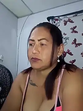 Abigail BigTits online show from 03.11.25