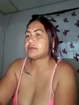 Abigail BigTits online show from 03.15.25