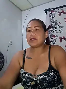 Abigail BigTits online show from 03.21.25