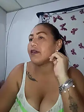 Abigail BigTits online show from 03.22.25