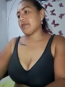 Abigail BigTits online show from 03.22.25