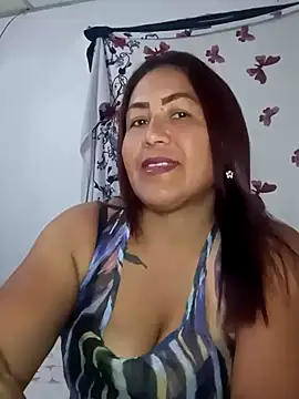 Abigail BigTits online show from 03.23.25