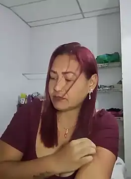 Abigail BigTits online show from 09.28.25