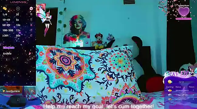 Alextwink online show from 12.30.24