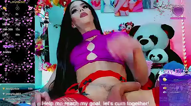 Alextwink online show from 01.16.25