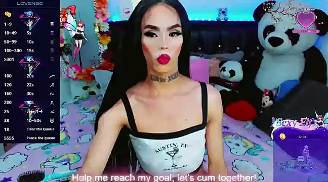 Alextwink online show from 01.29.25