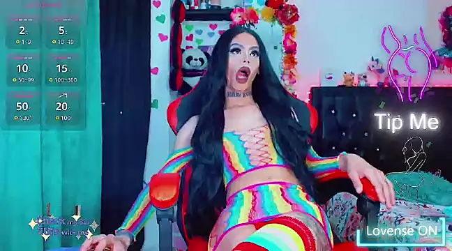 Alextwink online show from 03.20.25