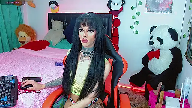 Alextwink online show from 12.04.25