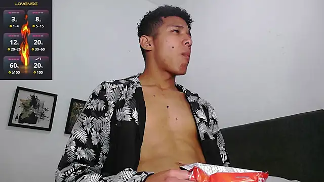 iam corbin online show from 05.01.26