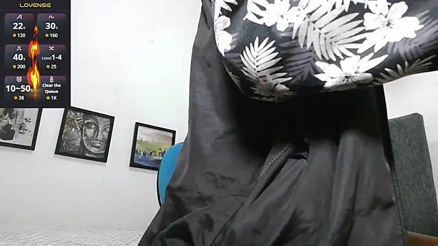 iam corbin online show from 05.05.26