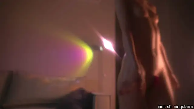 alittlestarrr online show from 03.19.25