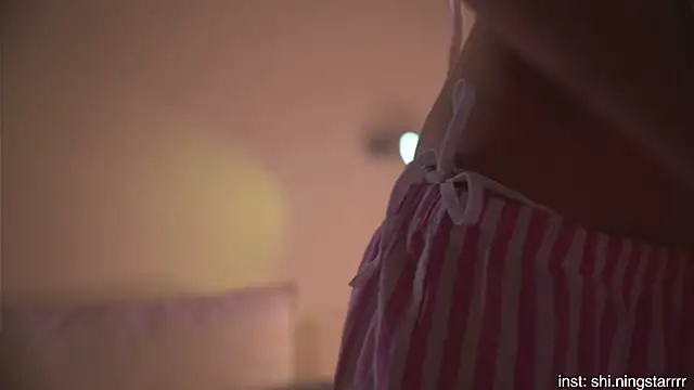 alittlestarrr online show from 03.19.25