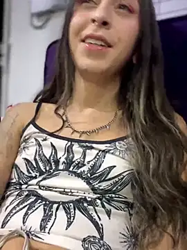 Sara Davina online show from 06.14.26