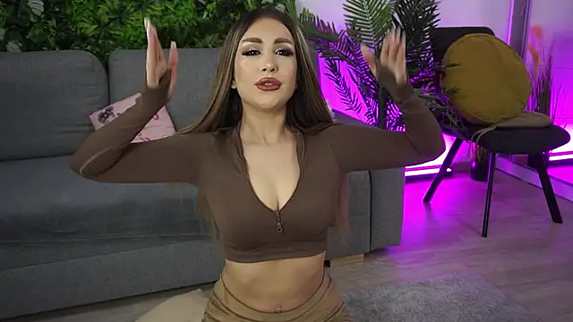 amiraroshen online show from 11.24.25