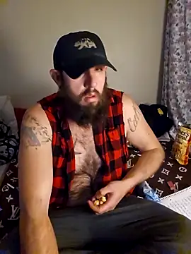 StruggleSnuggles online show from 01.29.25