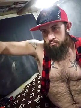 StruggleSnuggles online show from 03.03.25