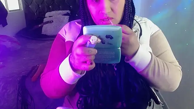 Snapshot of brittanysexhot chatting on 02.06.26 brittanysexhot online show from 02.06.26