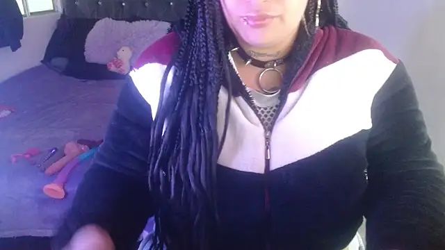 Snapshot of brittanysexhot chatting on 02.12.26 brittanysexhot online show from 02.12.26