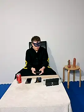 EmberSlave online show from 12.28.24