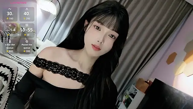 diandian-866 online show from 03.14.26